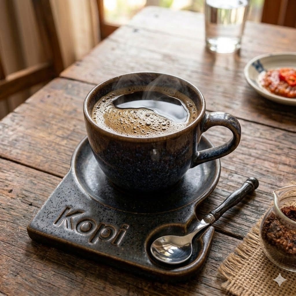 Kopi
